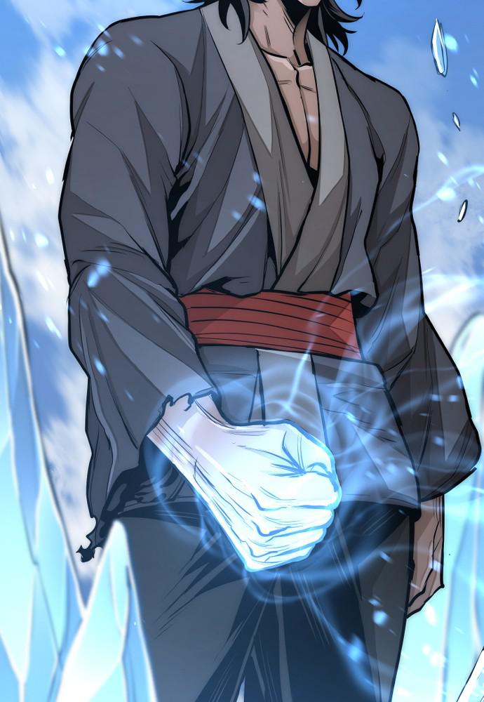 Murim RPG Simulation Episode 35 145