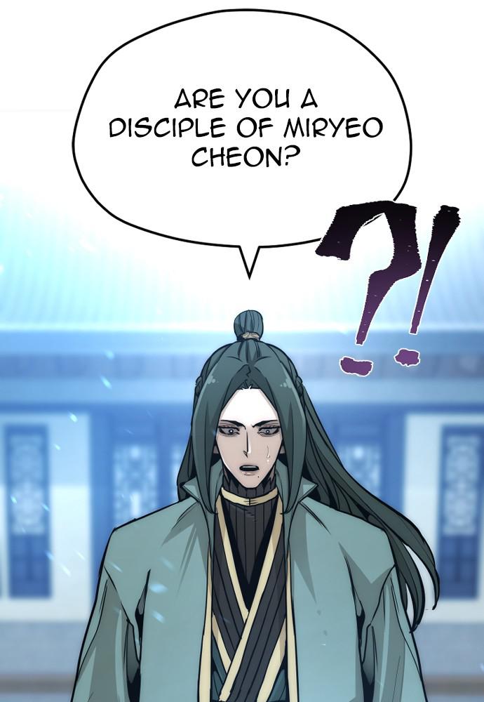Murim RPG Simulation Episode 35 149