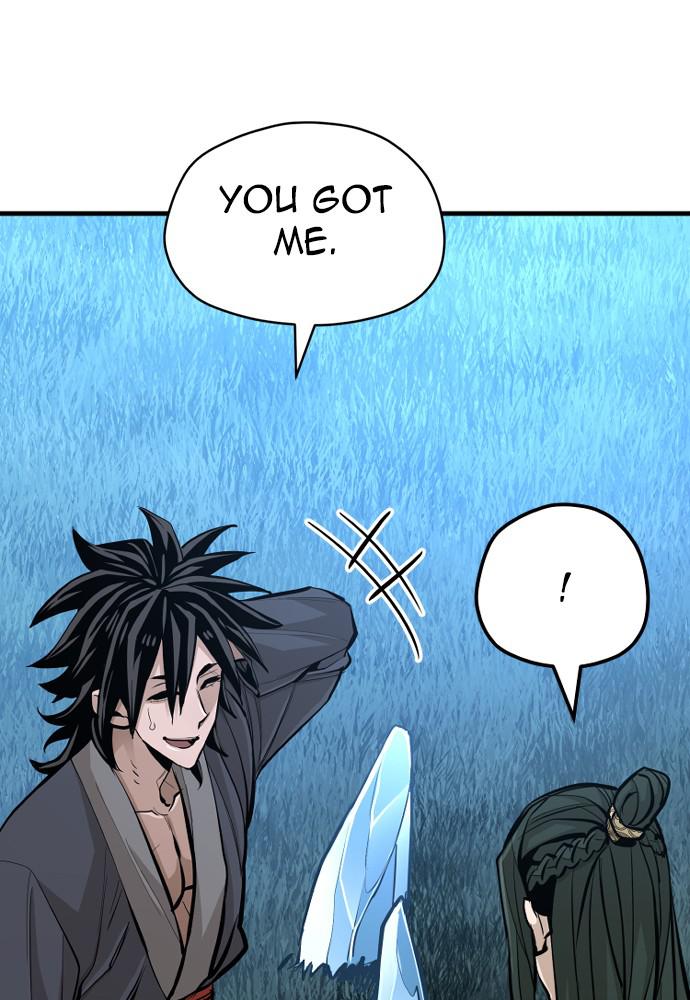 Murim RPG Simulation Episode 35 161