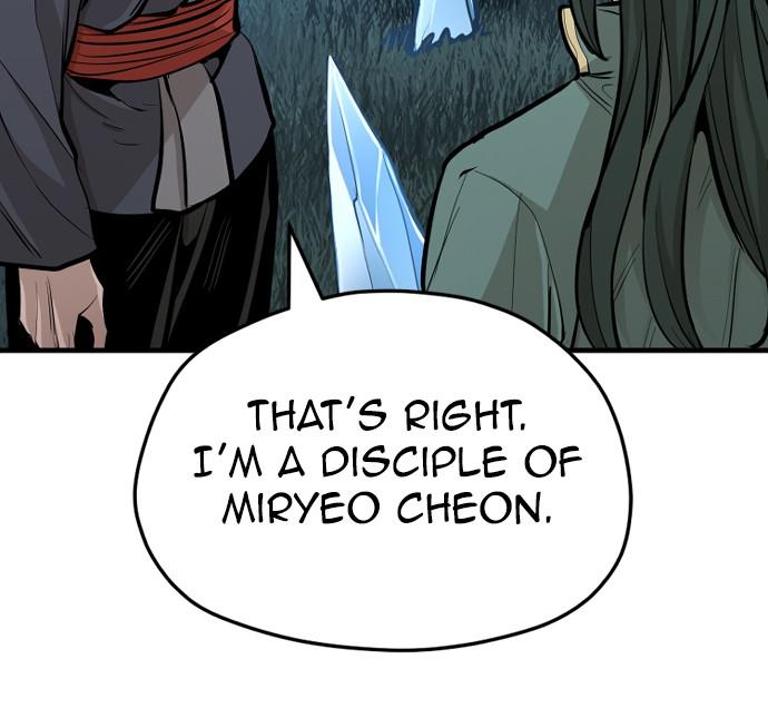 Murim RPG Simulation Episode 35 162