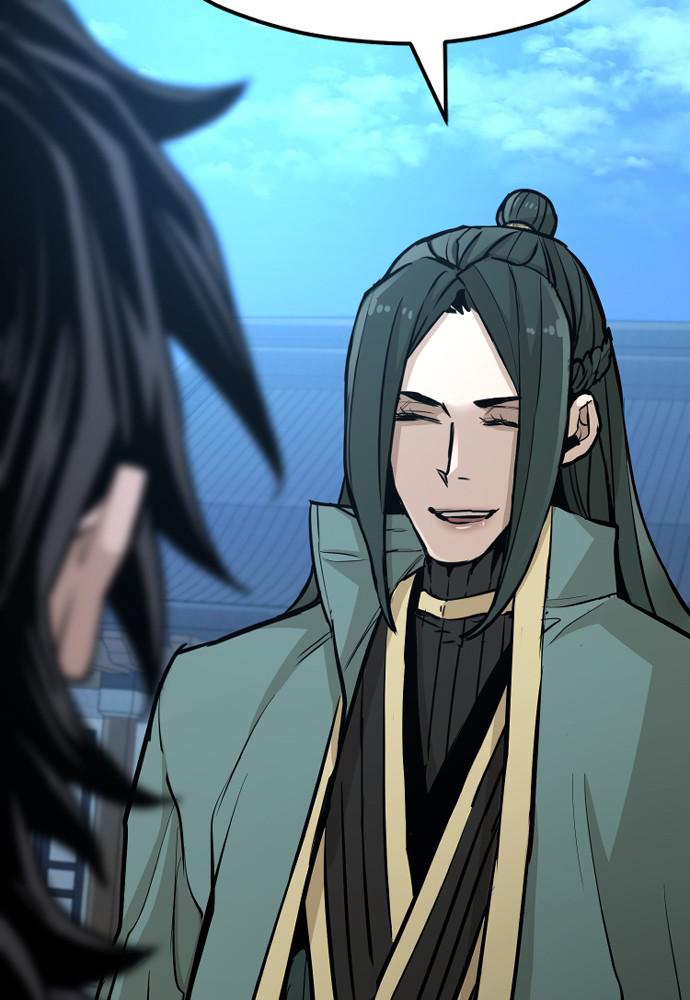 Murim RPG Simulation Episode 35 164