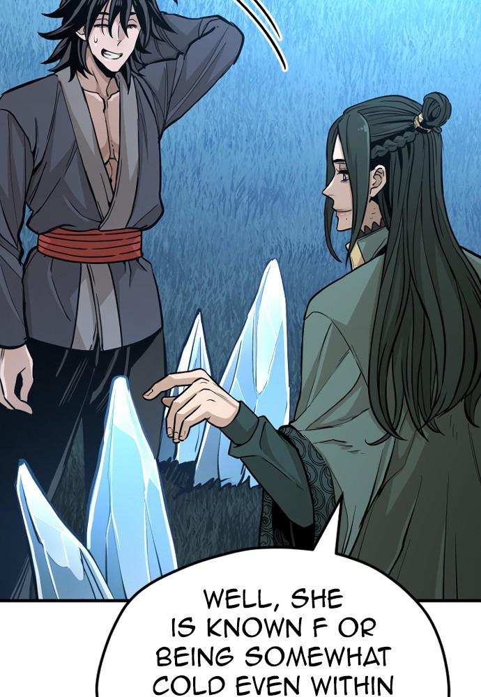 Murim RPG Simulation Episode 35 170