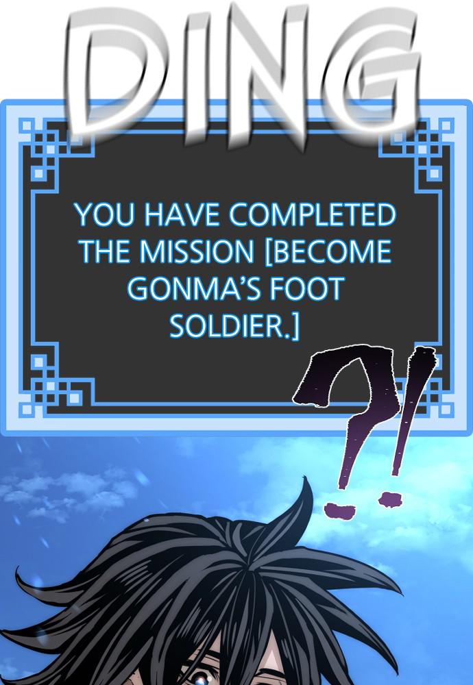 Murim RPG Simulation Episode 35 184