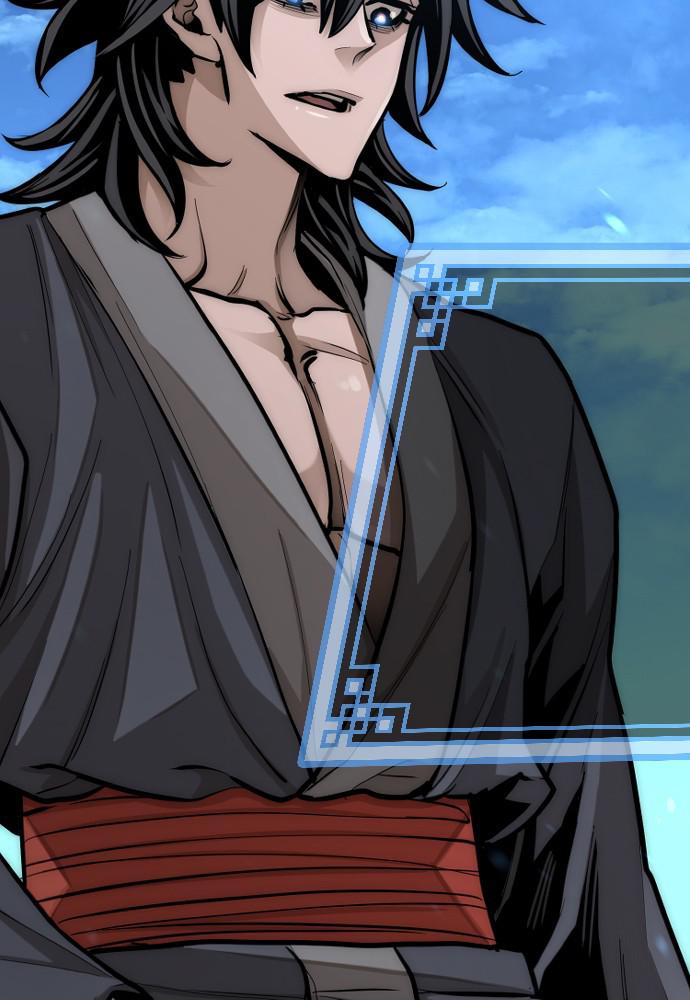 Murim RPG Simulation Episode 35 185