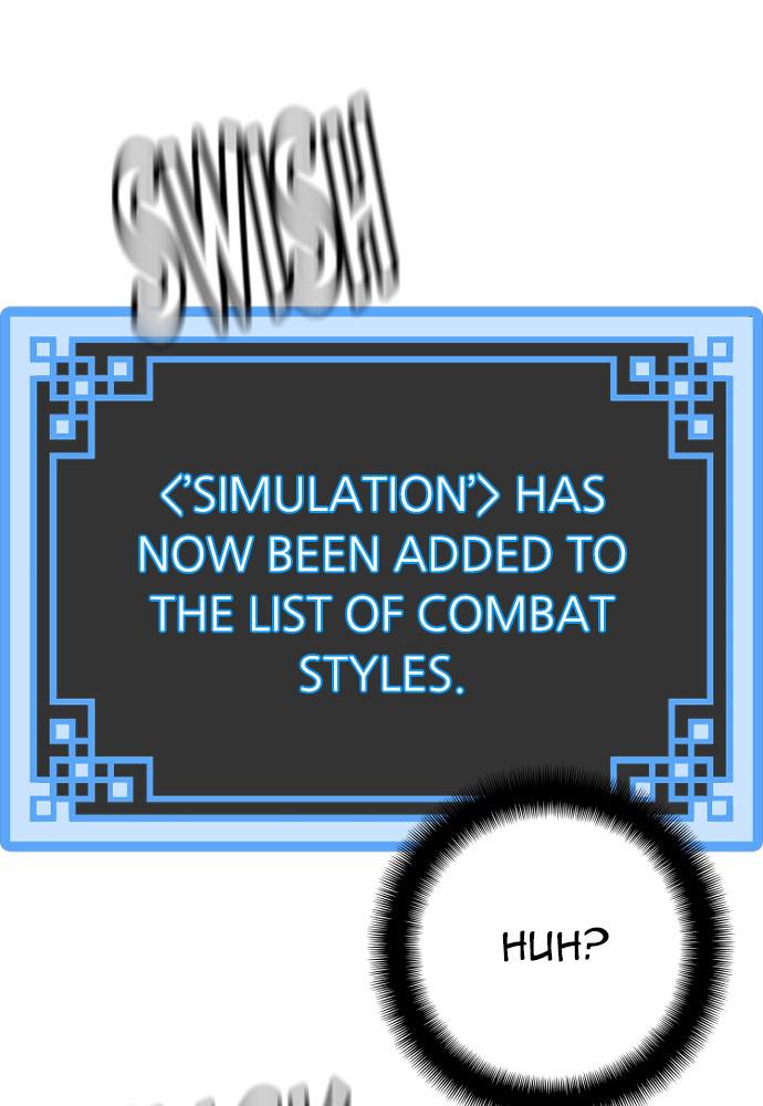 Murim RPG Simulation Episode 35 191