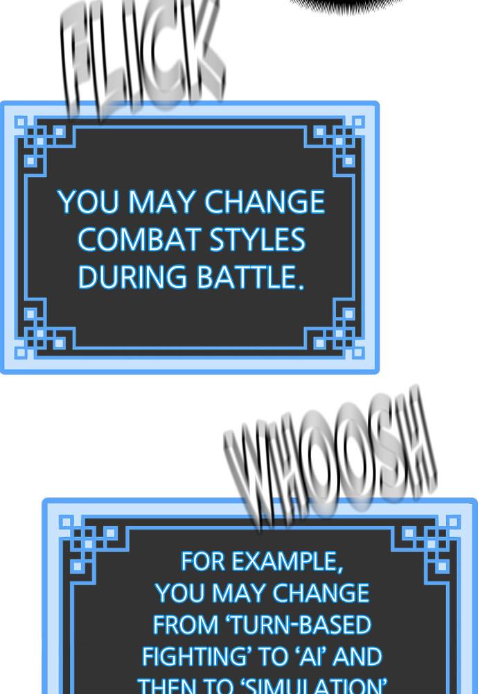 Murim RPG Simulation Episode 35 192