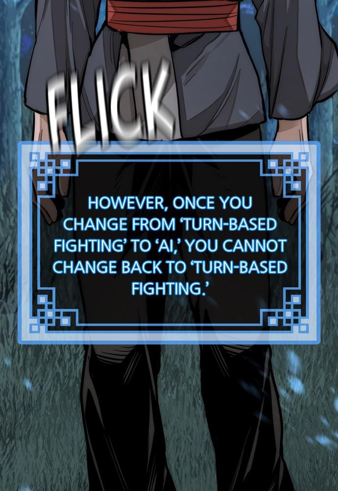 Murim RPG Simulation Episode 35 194