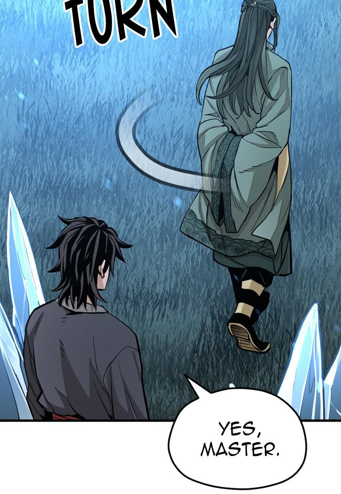 Murim RPG Simulation Episode 35 203