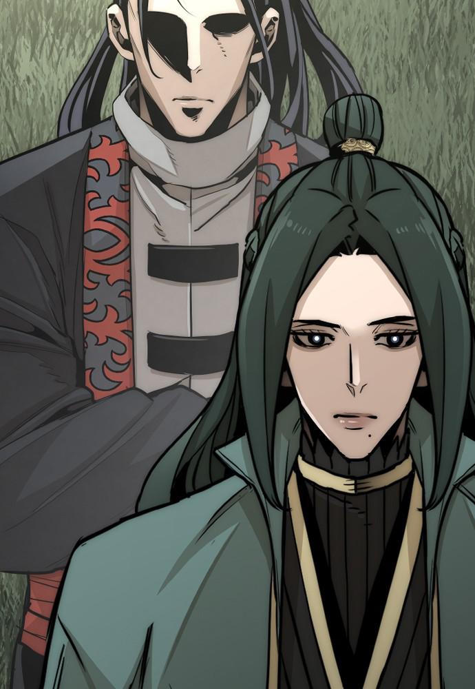Murim RPG Simulation Episode 35 223
