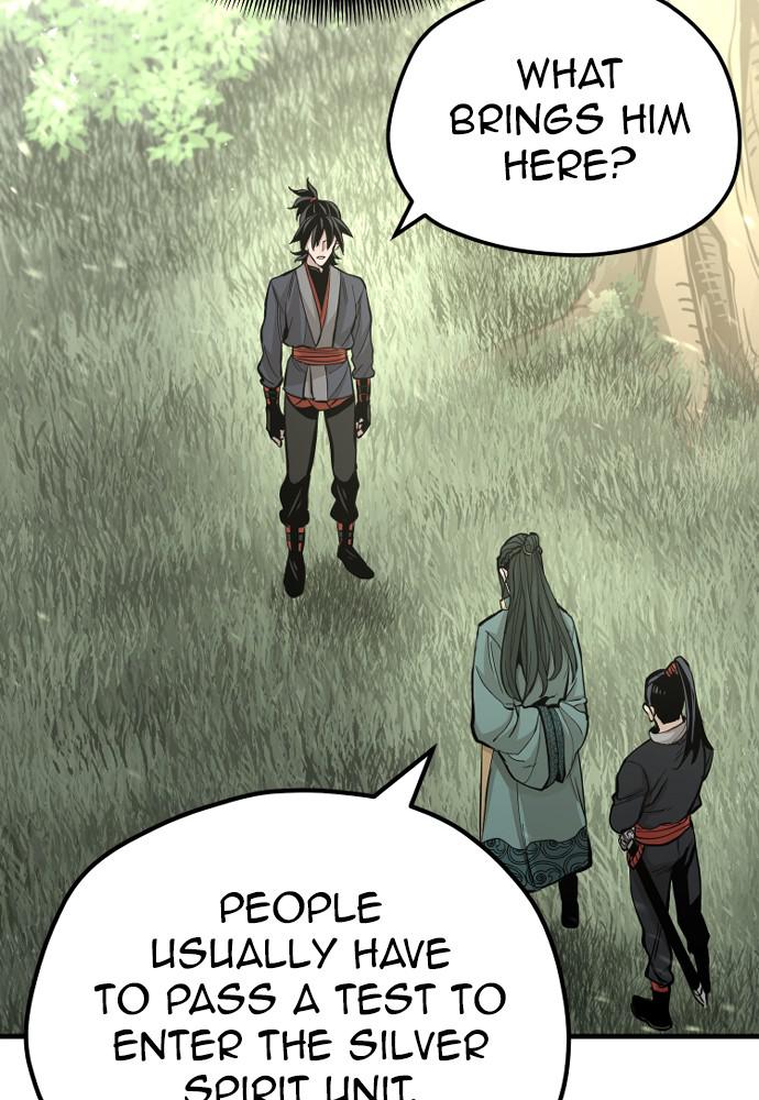 Murim RPG Simulation Episode 35 229