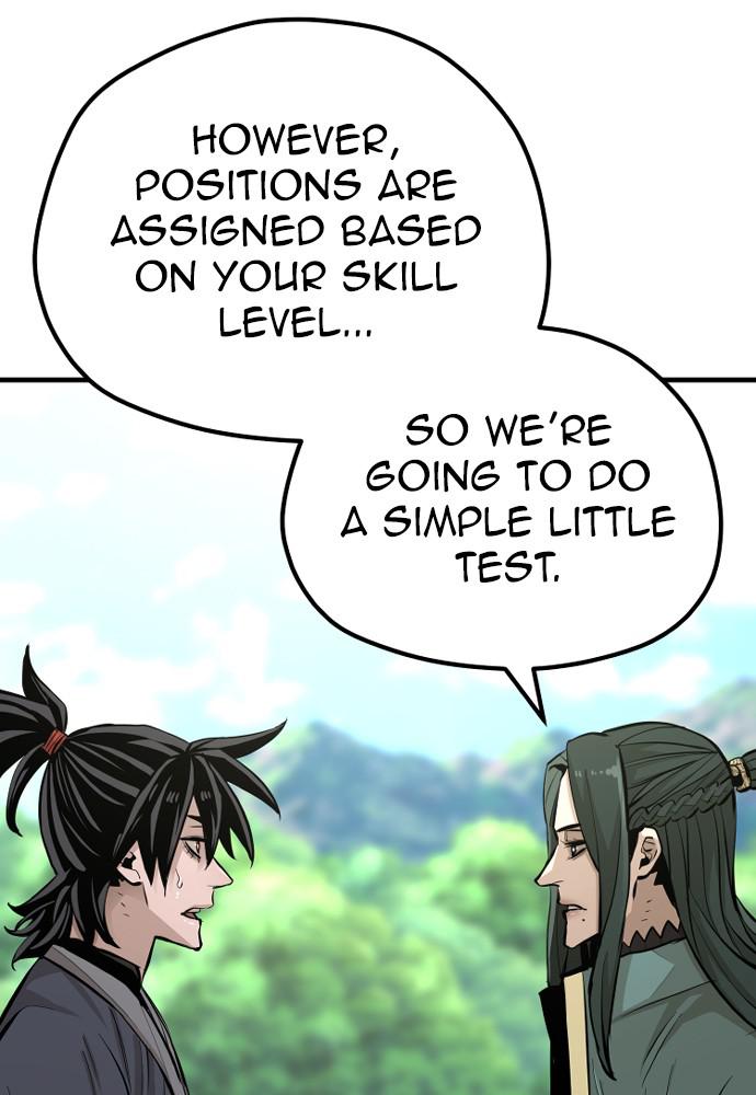 Murim RPG Simulation Episode 35 231