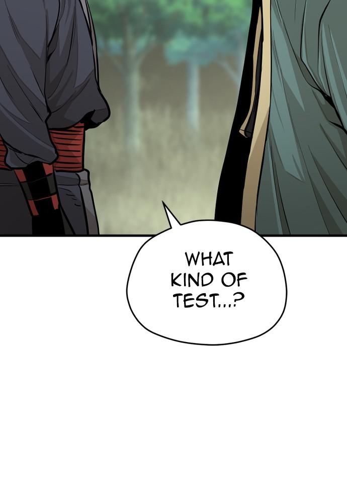 Murim RPG Simulation Episode 35 232