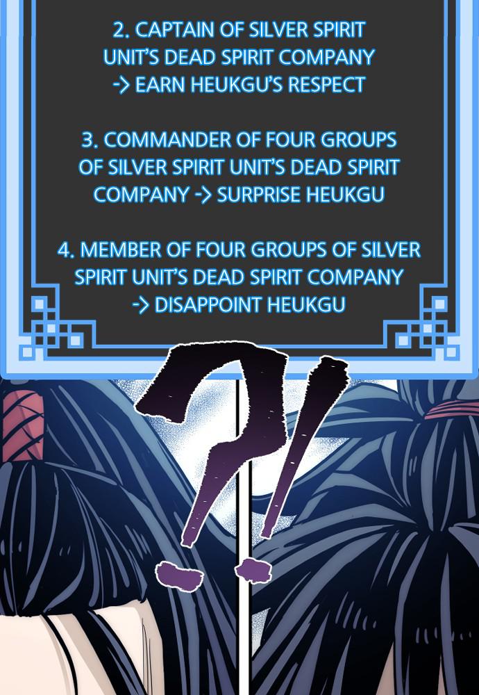 Murim RPG Simulation Episode 35 236
