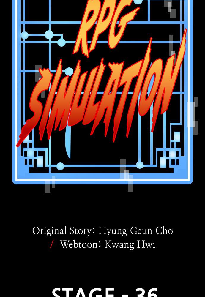 Murim RPG Simulation Episode 36 3