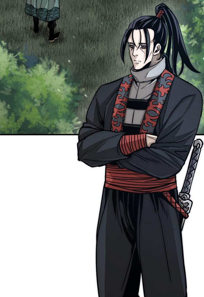 Murim RPG Simulation Episode 36 8