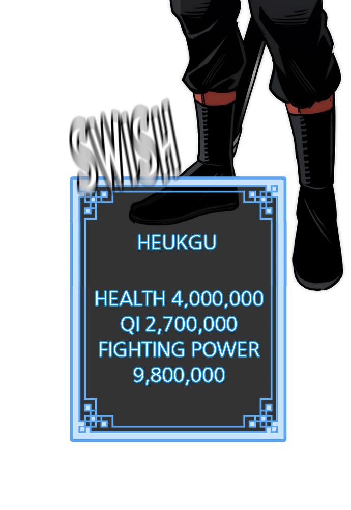 Murim RPG Simulation Episode 36 9