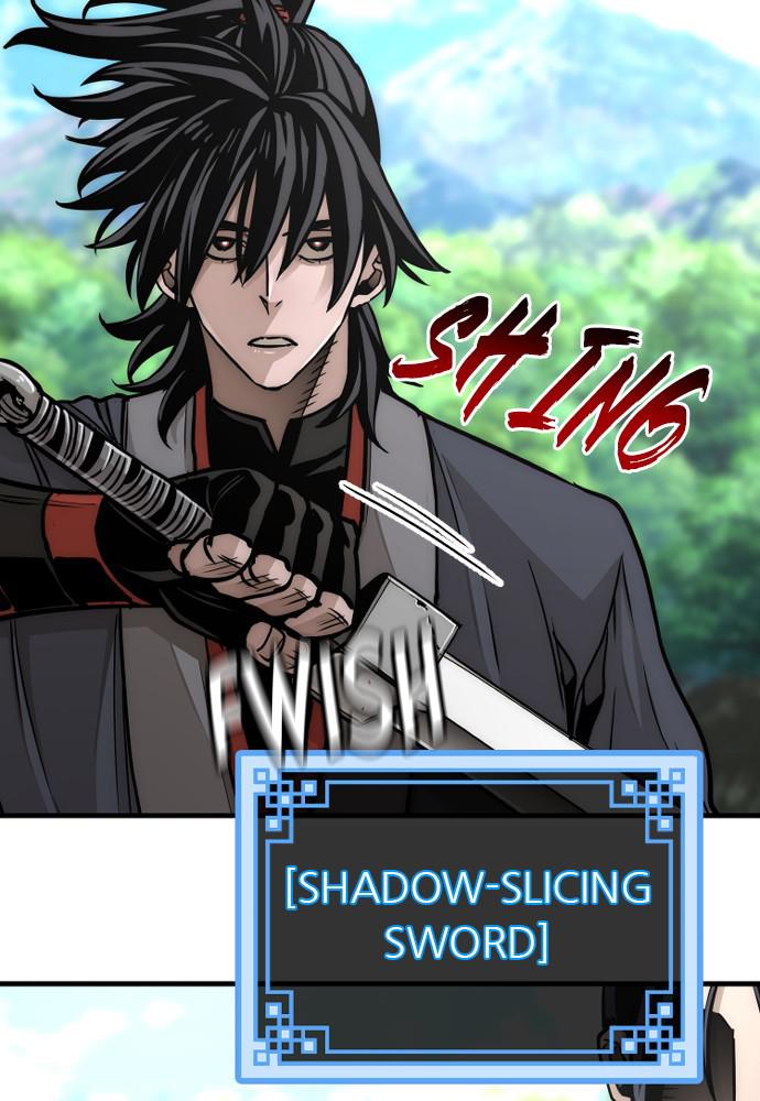 Murim RPG Simulation Episode 36 11