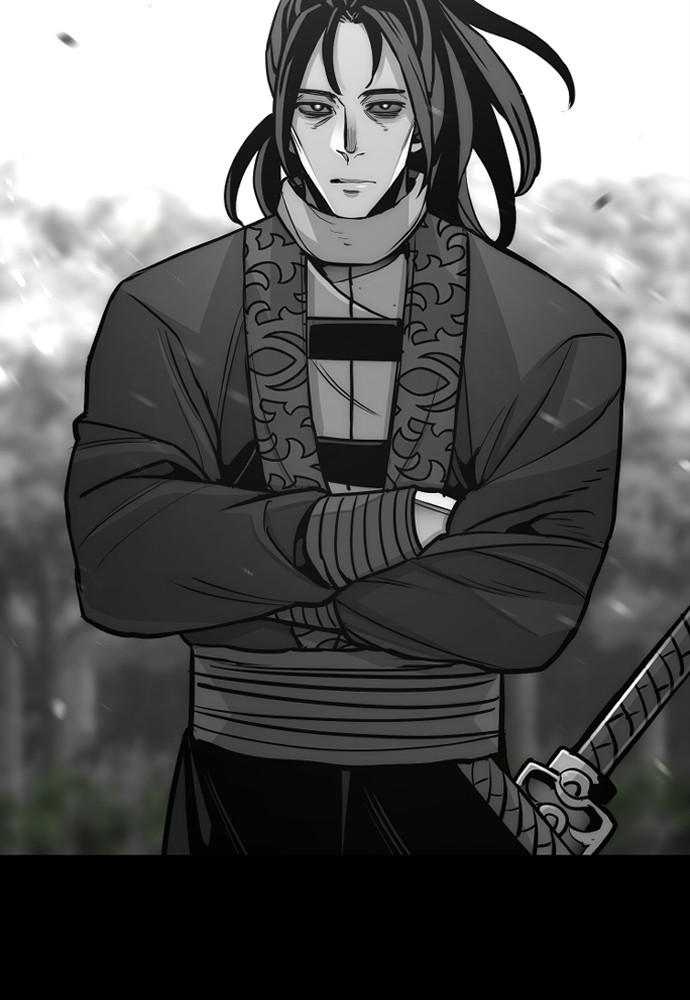 Murim RPG Simulation Episode 36 20