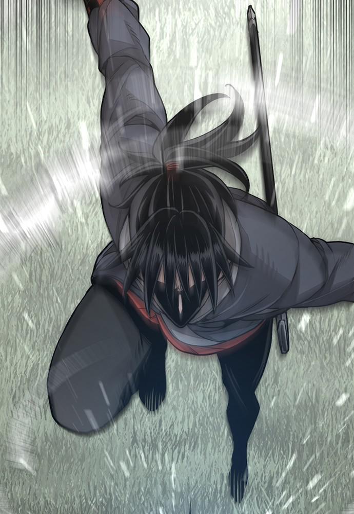 Murim RPG Simulation Episode 36 27