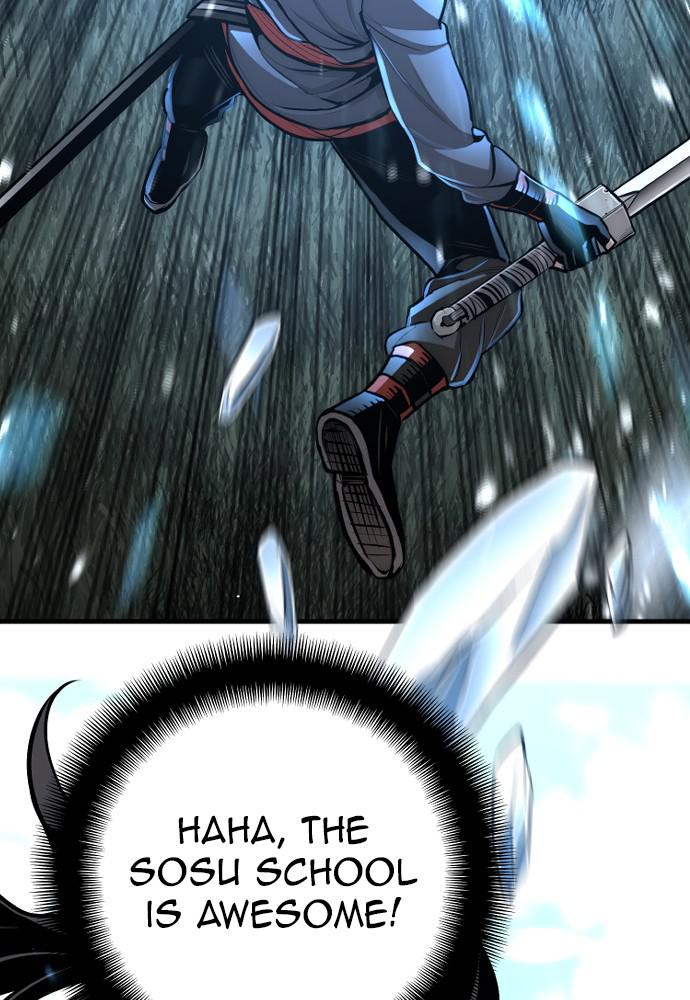 Murim RPG Simulation Episode 36 40