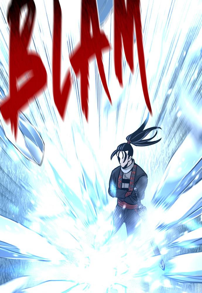 Murim RPG Simulation Episode 36 42