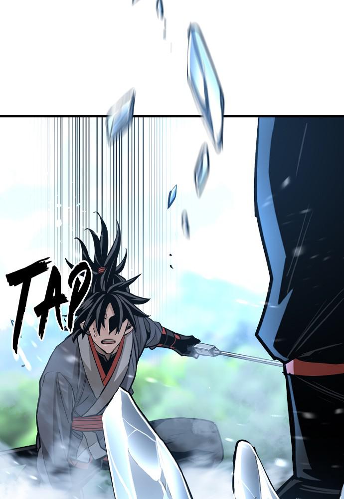 Murim RPG Simulation Episode 36 44