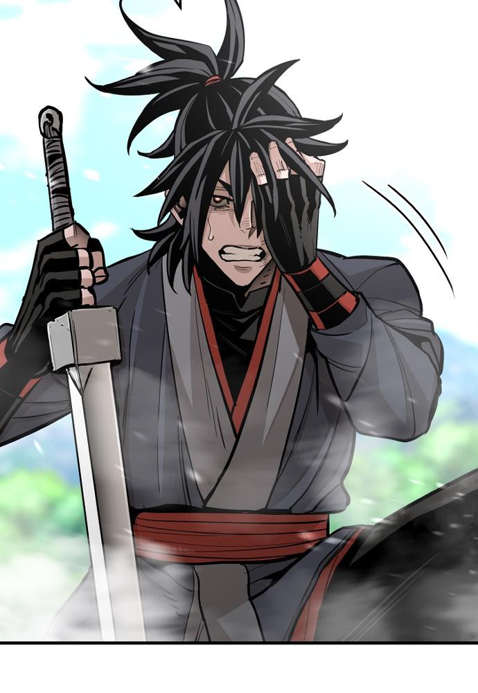 Murim RPG Simulation Episode 36 69