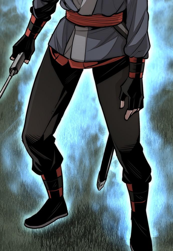 Murim RPG Simulation Episode 36 79