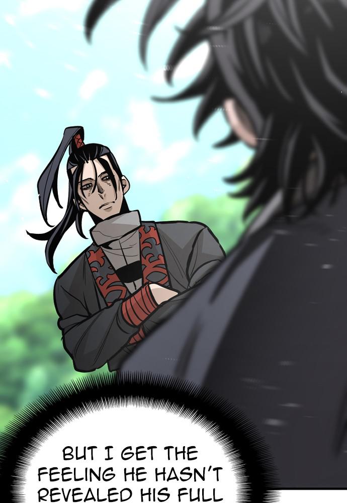 Murim RPG Simulation Episode 36 82