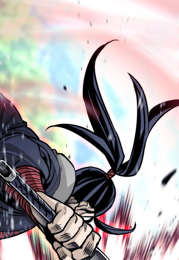 Murim RPG Simulation Episode 36 107