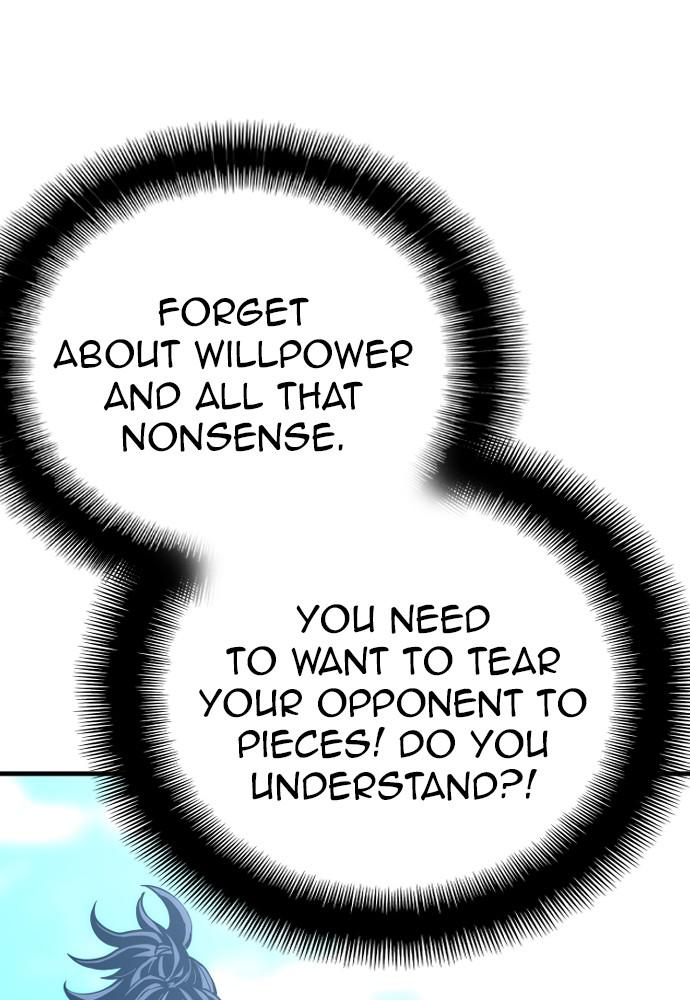 Murim RPG Simulation Episode 36 124