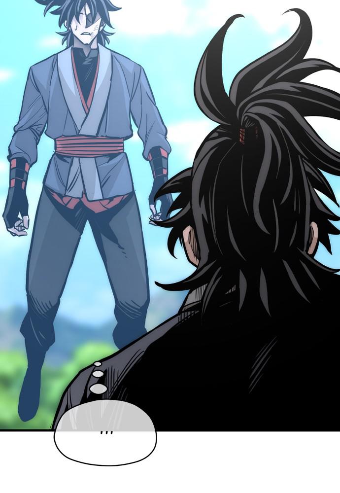 Murim RPG Simulation Episode 36 125