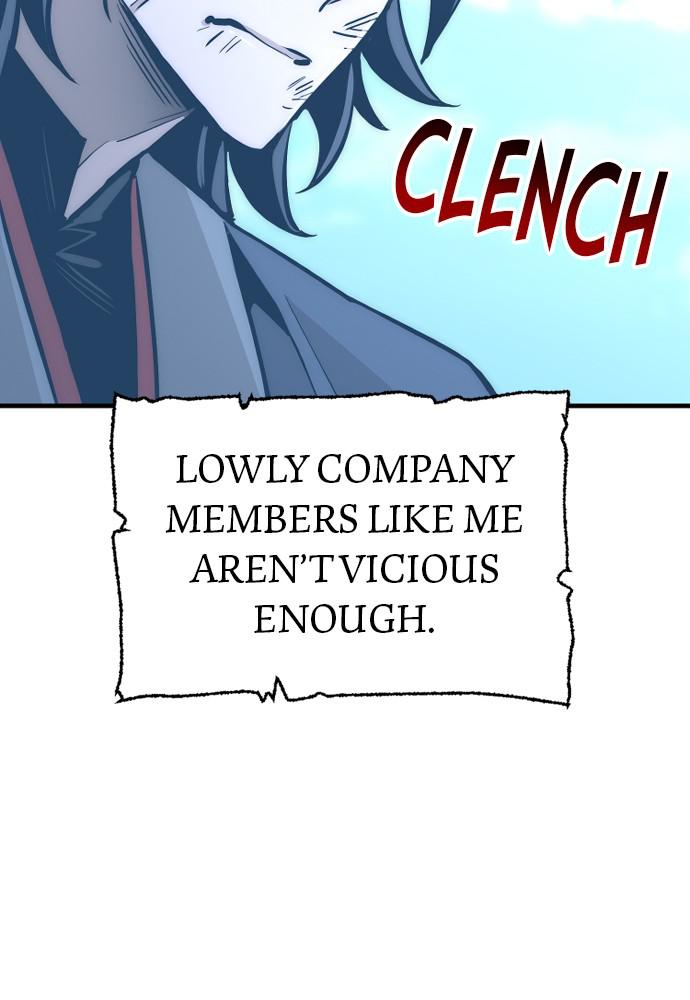 Murim RPG Simulation Episode 36 128