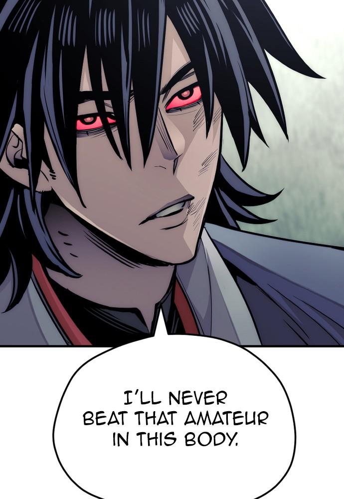 Murim RPG Simulation Episode 36 132