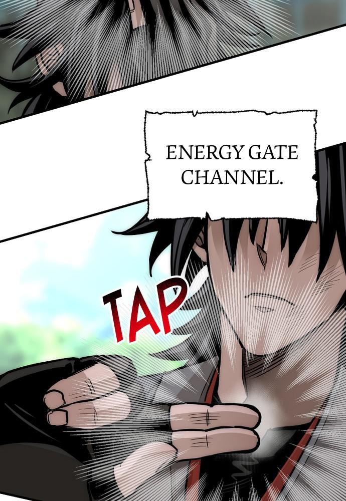 Murim RPG Simulation Episode 36 136