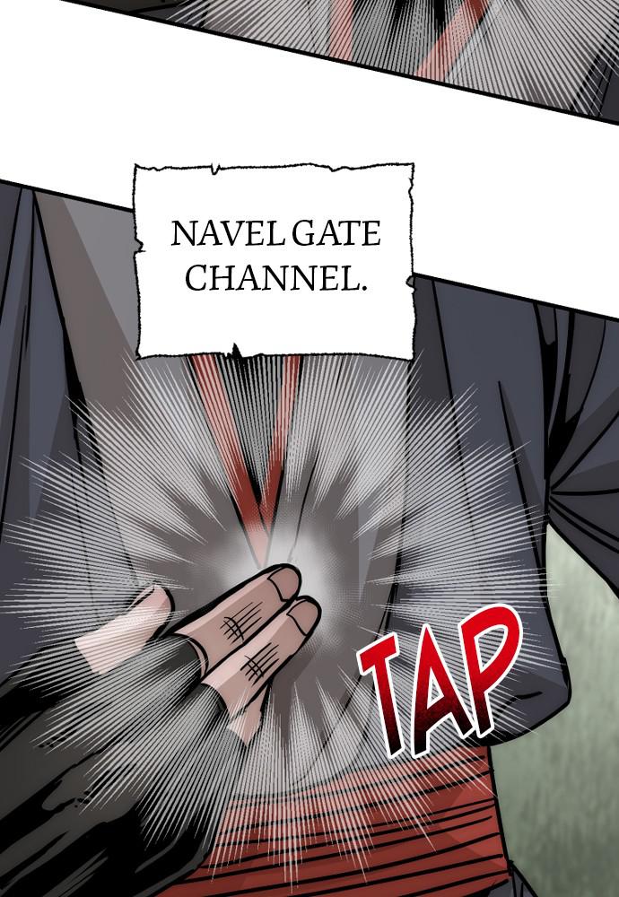 Murim RPG Simulation Episode 36 137