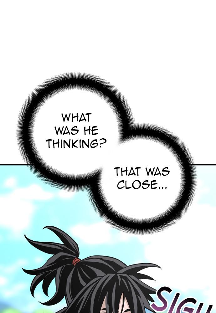 Murim RPG Simulation Episode 36 149