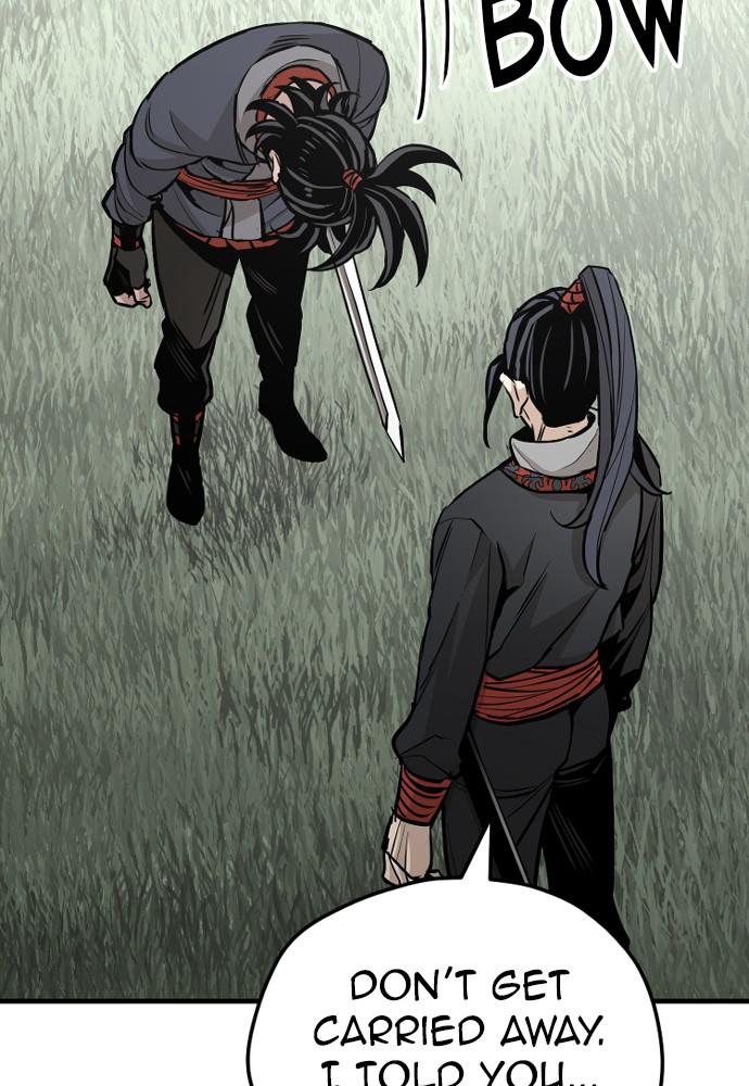 Murim RPG Simulation Episode 36 157