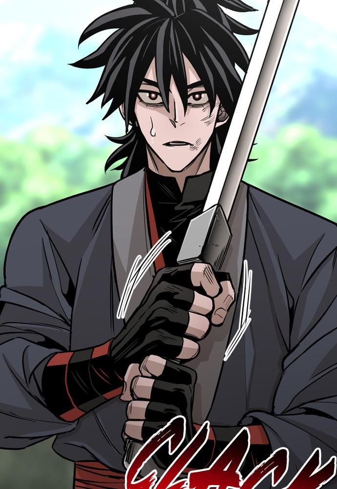 Murim RPG Simulation Episode 36 165