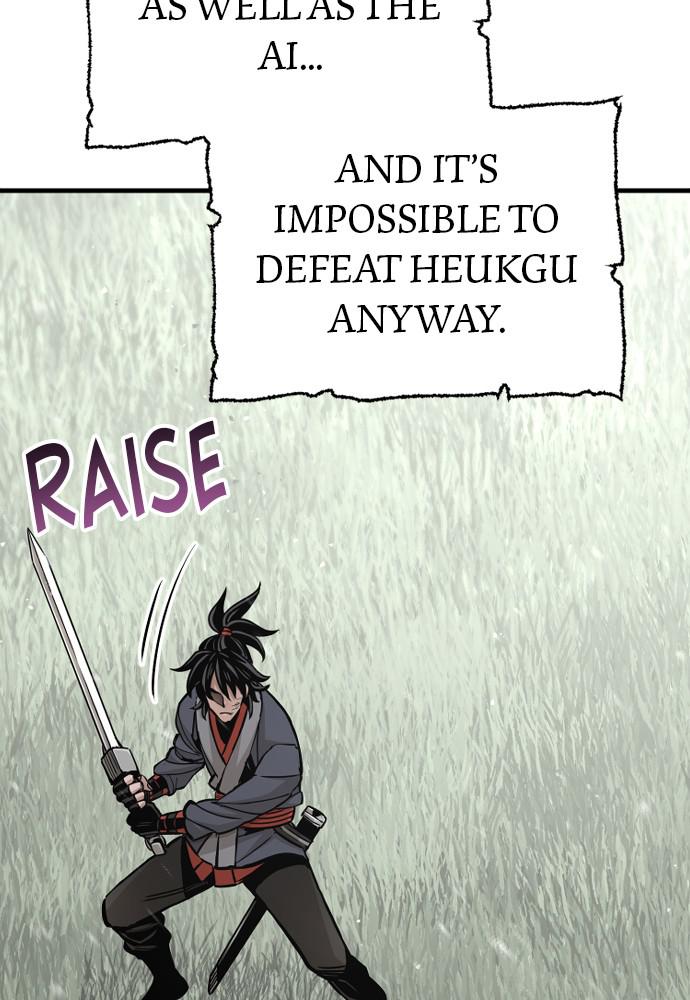 Murim RPG Simulation Episode 36 167