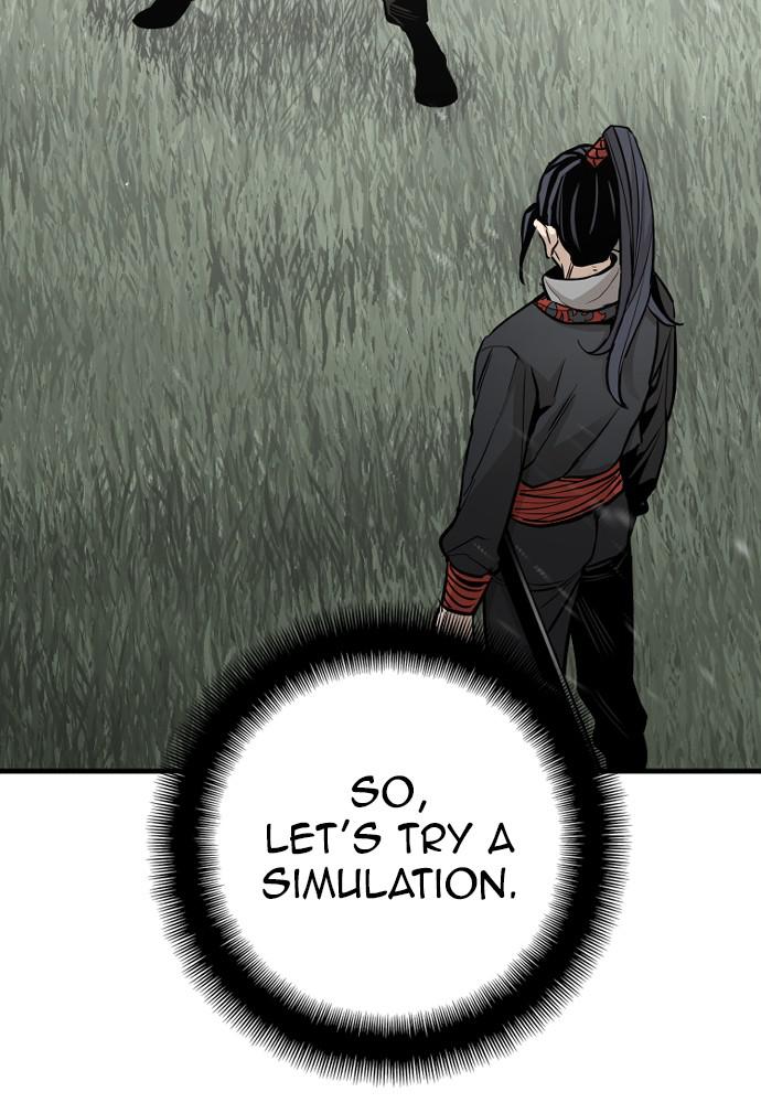 Murim RPG Simulation Episode 36 168