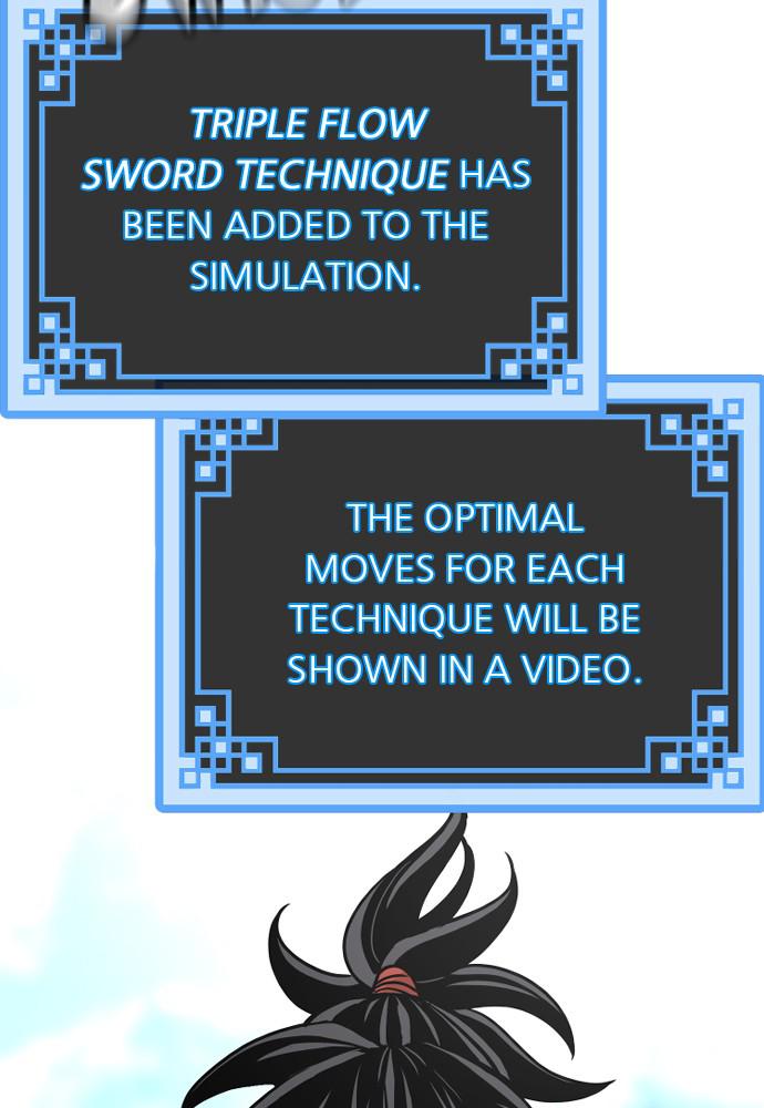 Murim RPG Simulation Episode 36 171