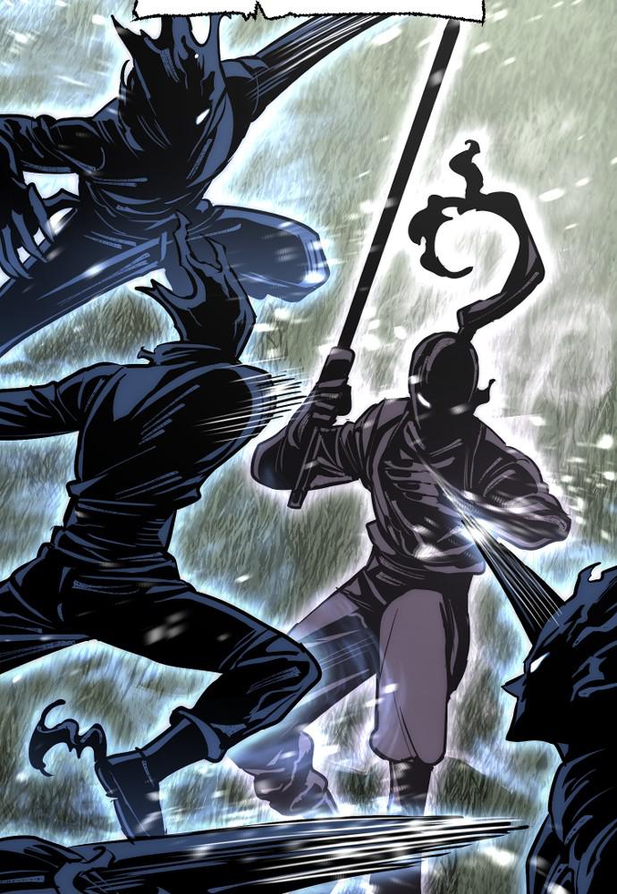 Murim RPG Simulation Episode 36 203