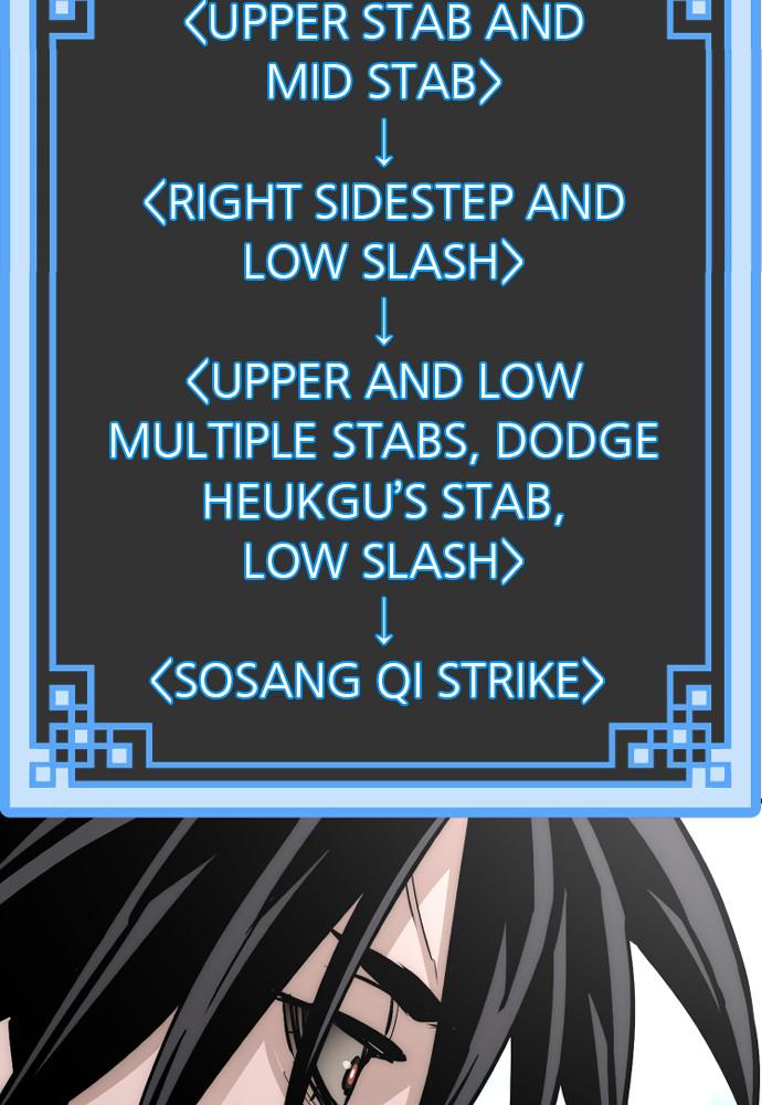 Murim RPG Simulation Episode 36 214