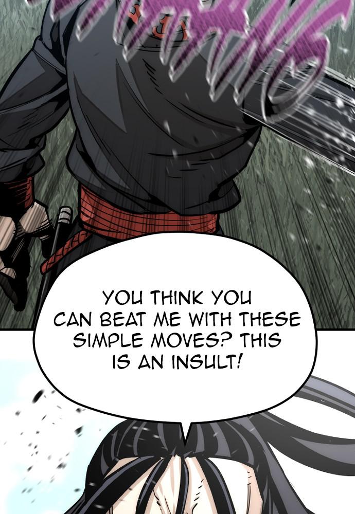 Murim RPG Simulation Episode 36 225