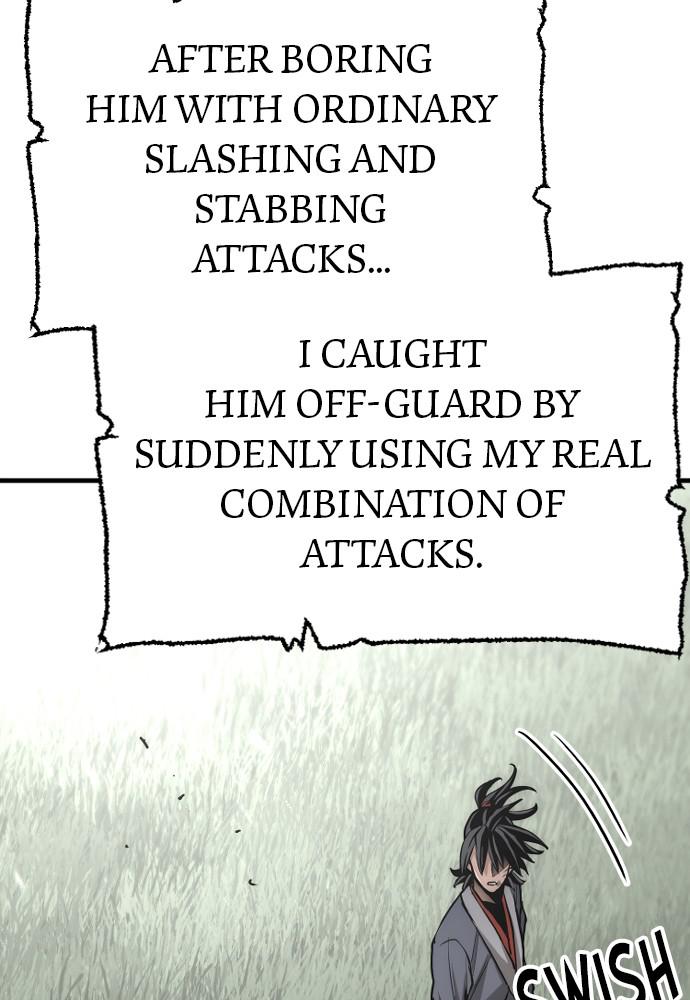 Murim RPG Simulation Episode 36 241