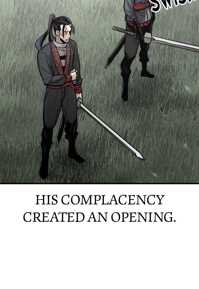 Murim RPG Simulation Episode 36 242