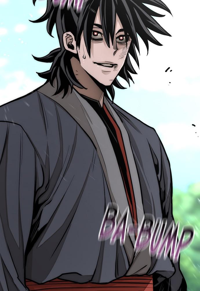 Murim RPG Simulation Episode 36 244