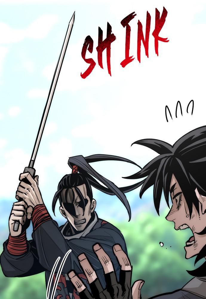 Murim RPG Simulation Episode 36 250