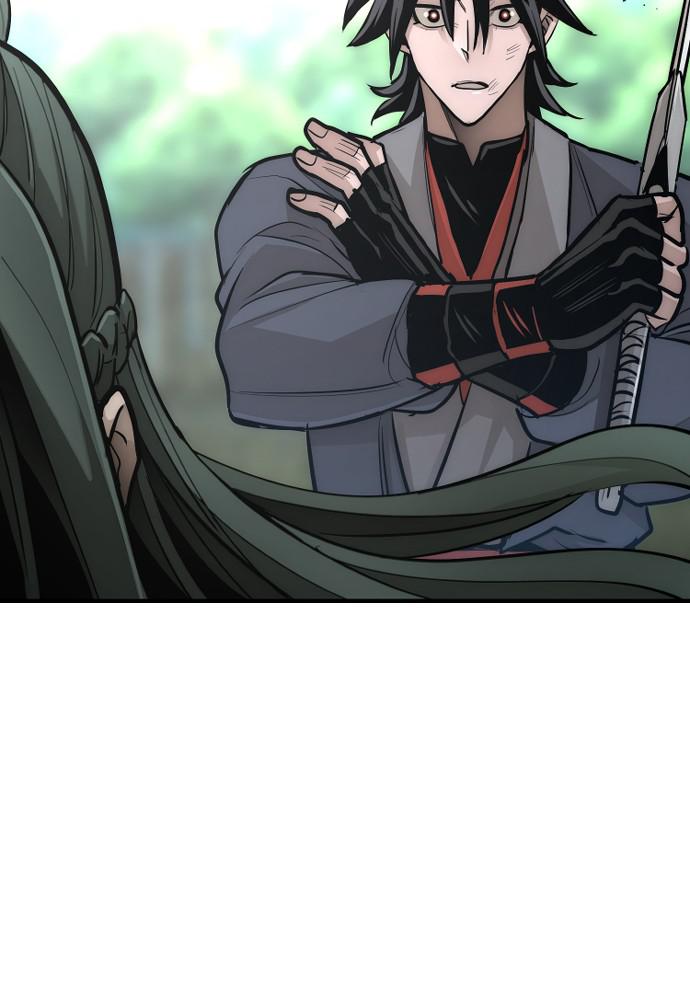 Murim RPG Simulation Episode 36 266